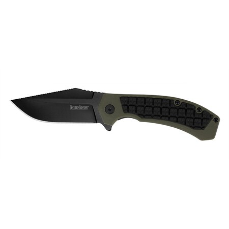 Kai U.S.A. Ltd. Kershaw 8760X Faultline Knife 8760X